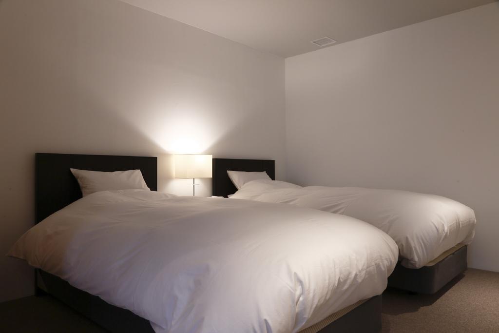 Aoi Hotel Kyōto Camera foto