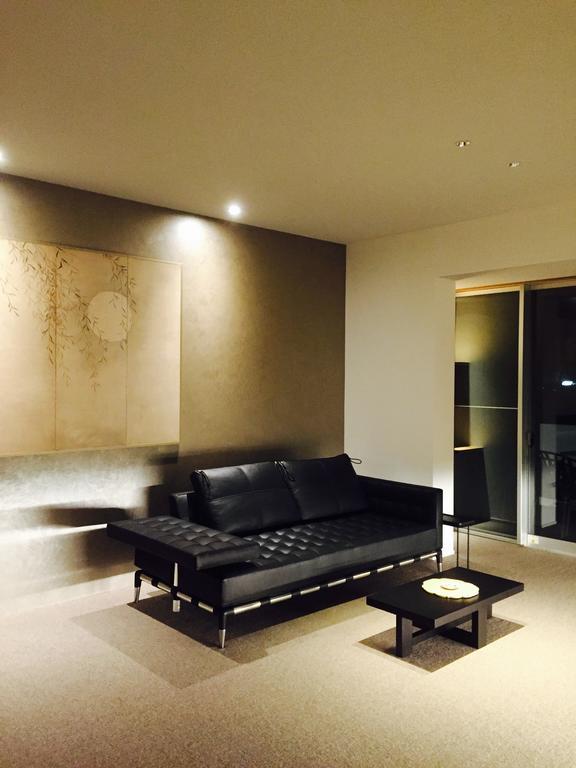 Aoi Hotel Kyōto Esterno foto