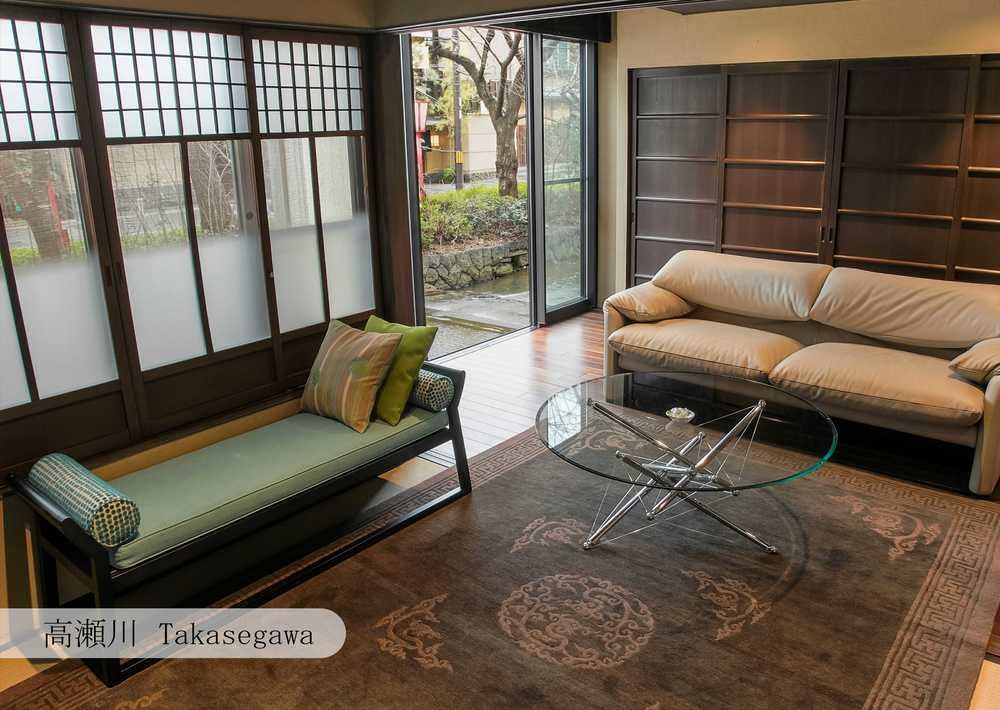 Aoi Hotel Kyōto Esterno foto