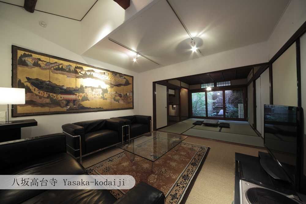 Aoi Hotel Kyōto Esterno foto