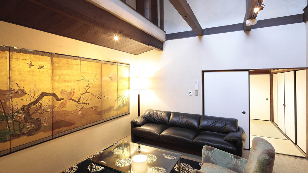 Aoi Hotel Kyōto Esterno foto
