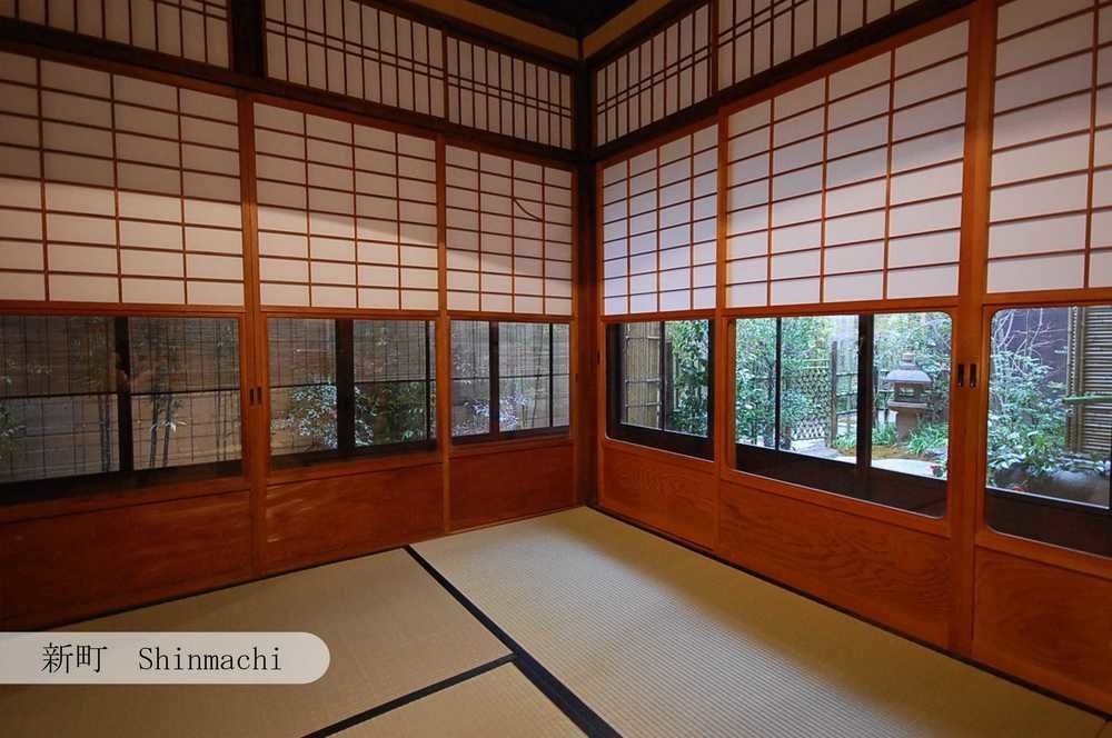 Aoi Hotel Kyōto Esterno foto