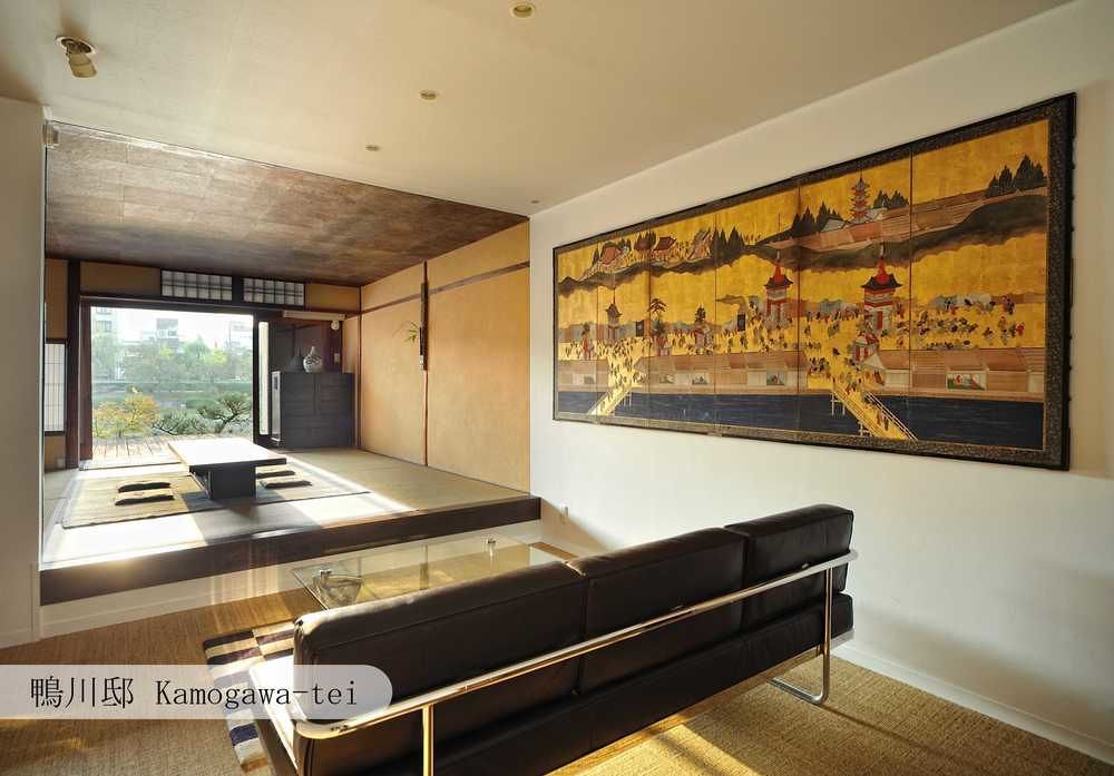 Aoi Hotel Kyōto Esterno foto