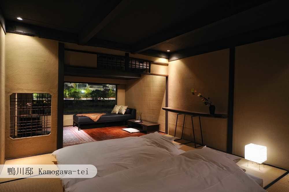 Aoi Hotel Kyōto Esterno foto