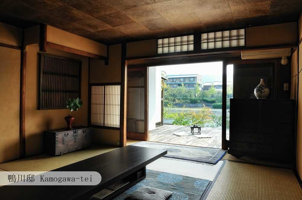 Aoi Hotel Kyōto Esterno foto