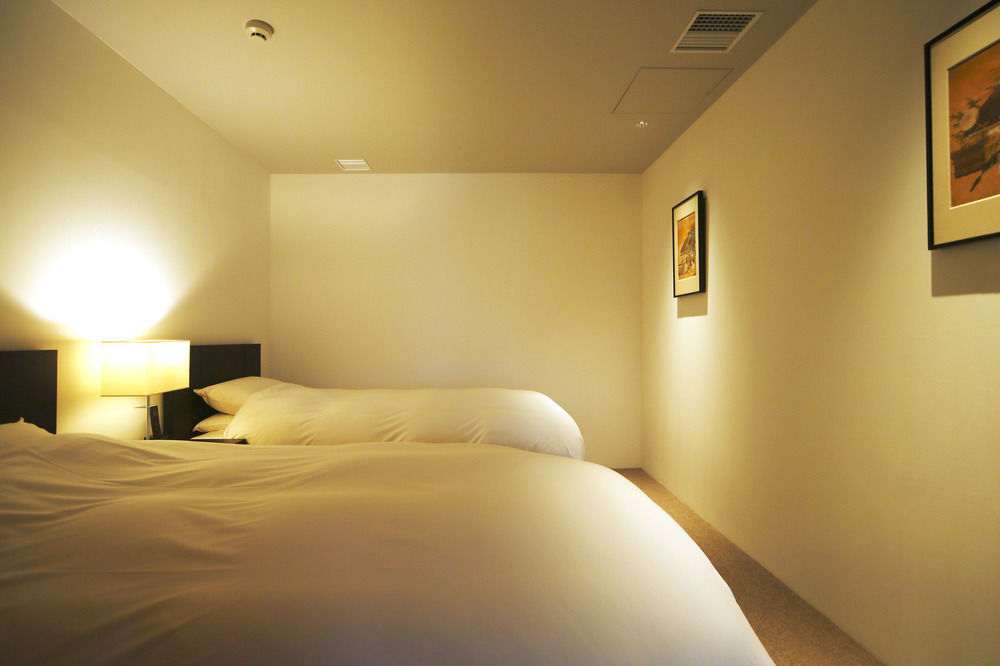 Aoi Hotel Kyōto Esterno foto