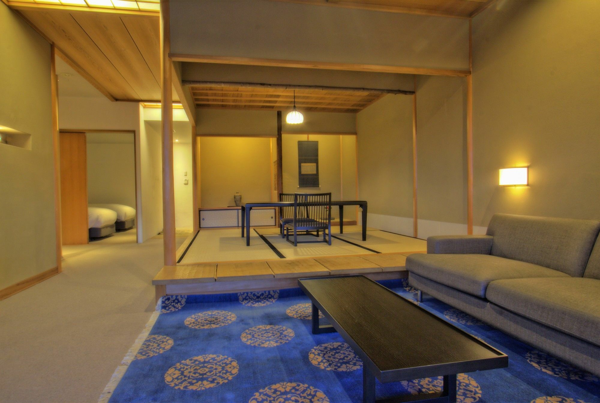Aoi Hotel Kyōto Esterno foto