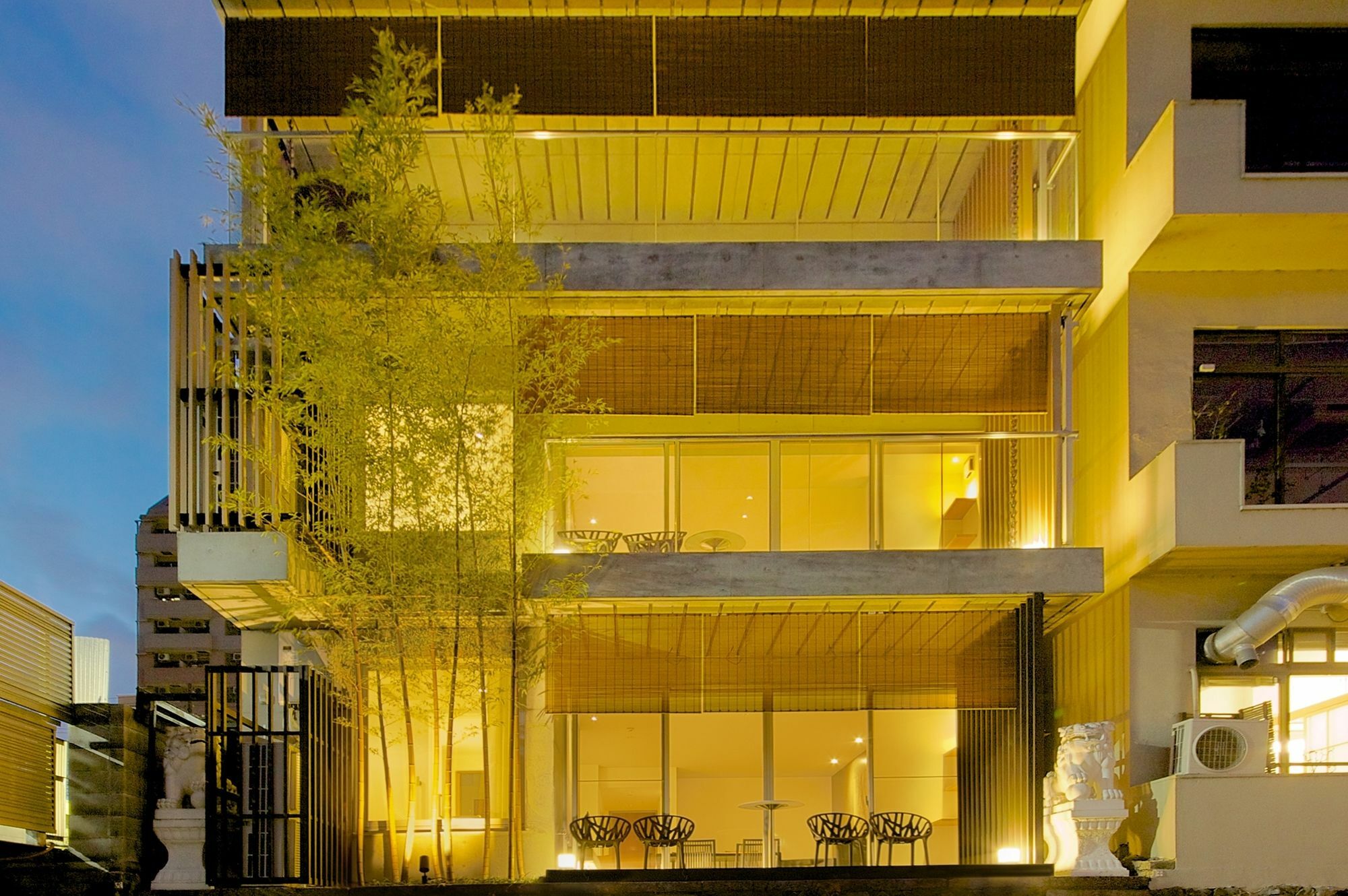 Aoi Hotel Kyōto Esterno foto