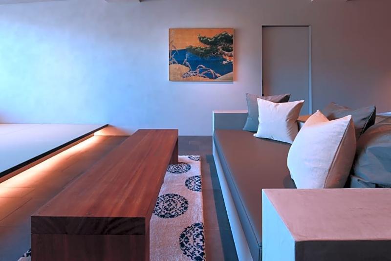 Aoi Hotel Kyōto Esterno foto