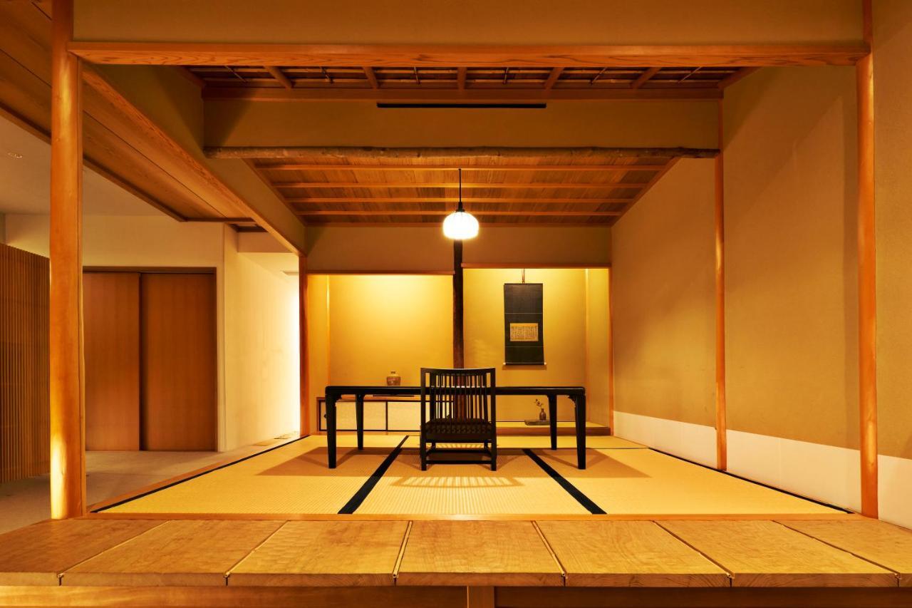 Aoi Hotel Kyōto Esterno foto