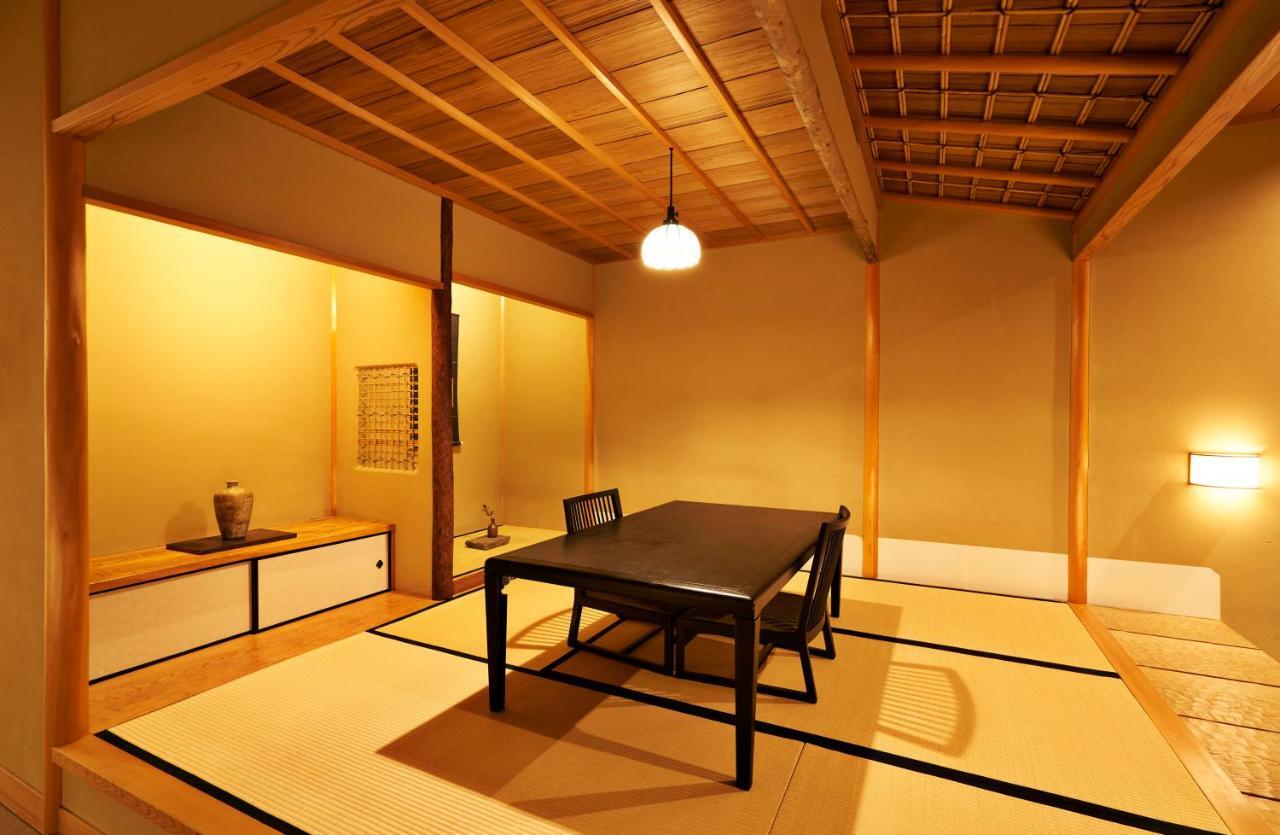 Aoi Hotel Kyōto Esterno foto
