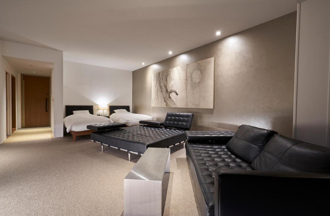 Aoi Hotel Kyōto Esterno foto